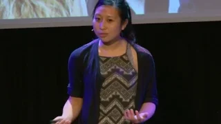 Why embark on a zero waste journey | Anita Bui | TEDxBergen