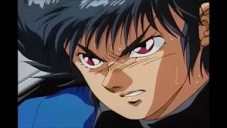 Dangaioh OVA ALL fights