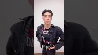 P1Harmony Keeho - Clap for em Tiktok Update