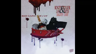 REDGANG - B's up  ( JAZZY JAY | KNZY | TYLER | JAI | SITO )