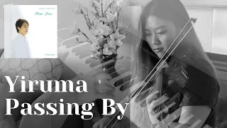 Yiruma (이루마) | Passing By | Piano and Violin Cover by Aaron Xiong and Alicia Moua