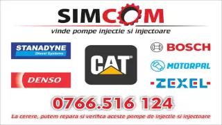 Sistem Basculare semiremorca DAF Simcom Srl