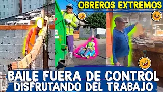 AHI LO TENES AL PELOTUD...😂 SI TE RIES PIERDES!🔥 LAS RISAS NO FALTAN🤣!! ESPECIAL TRABAJADORES🎁🔨🛠