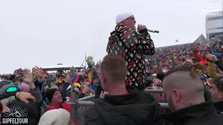 DJ Ötzi Gipfeltour 2023
