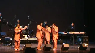 The Edsels "Doo Wop Never Dies" Live - 4/20/12