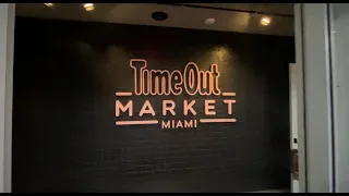 Time out Market Miami