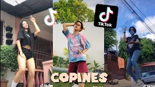 COPINES TIKTOK DANCE CHALLENGE