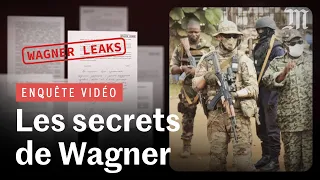 Wagner Leaks: the documents that reveal Russia's lies in the Central African Republic