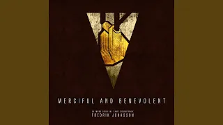 Merciful and Benevolent (feat. Sharm)