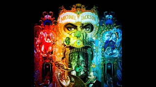 Michael Jackson - DANGEROUS (From 1995 MTV Video Music Awards Performance) HD