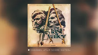 John Barry - THE LAST VALLEY - The Dream (Suite)