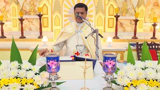 Holy Mass May  22  Wednesday  I 5.30 AM  Monday I Malayalam I Syro Malabar I Fr Bineesh Augustine