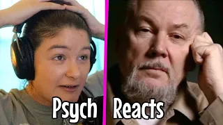 Psychology Major Reacts To The "Iceman's" Childhood | Serial Killer Interviews