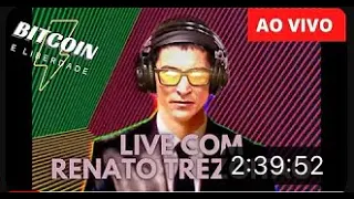 Renato Amoedo Trezoitão - Ao vivo e sem cortes