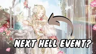 Love Nikki - IS BLESSED LAND (aka Hefa) THE NEXT HELL EVENT COMING!? HERE'S WHAT TO EXPECT!