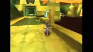 Spyro the Dragon - Trailer - 1998