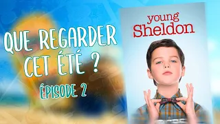 Young Sheldon - Que regarder cet été saison 1