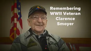 Remembering Clarence Smoyer | From the WNEP Archive