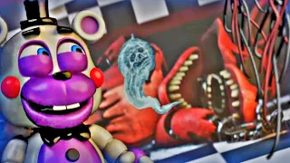 You've always been a bit weak | FNaF Meme Animation