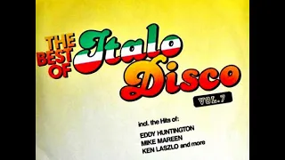 The Best of Italo Disco, Vol 7 (Full Album)