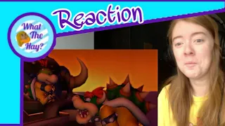 That's My Bowz by Danielle Kogan (Reaction Video)