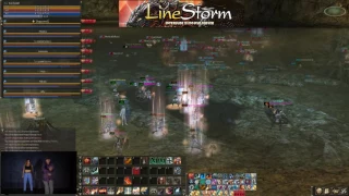 LineStorm.ru x1200 (Epic Fight) AQ and Antaras.