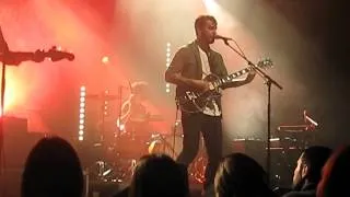 Hanni El Khatib "Save Me"@ La Sirene, la Rochelle