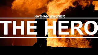 Nathan Wagner - The Hero [Lyrics]