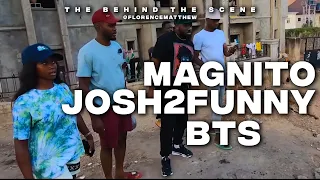 BTS Magnito ft Josh2funny (Major freshout)