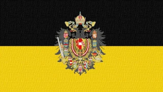 Austrian Empire National Anthem (Instrumental) Gott Erhalte Franz den Kaiser