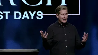 Walking In Purity | 1 Thessalonians 4:1-8 | Pastor John Miller