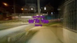 No Te Veo - D3allus (Video Oficial) | Chapter One