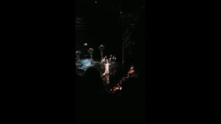 Phantom of the Opera (Title Song) Ben Crawford and Ali Ewoldt 11/15/18