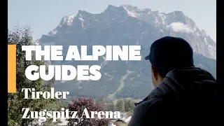 The Alpine Guide to Tiroler Zugspitz Arena, Austria