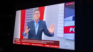 FRAUDE NA PMAL 2021 absurdo!!