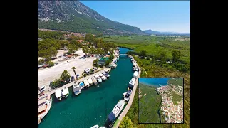 Akyaka Drone Çekim 4K Ultra HD 60 Fps | Aşıklar Yolu Araç T | Sakar Rampası #akyaka #muğla #tourism