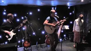 Wihtwara - Isle of Wight Folk Music - Boys of Bedlam (trad.)