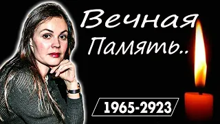 Сегодня Ночью: Скончалась знаменитая телеведущая Екатерина Андреева