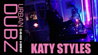 KATY STYLES (Live From Germany) 22-09-2023