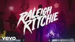 Raleigh Ritchie - Bloodsport (HungerTV Dirty Live/HOOK LDN)