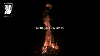 Membatu - akustik sans depan rumah