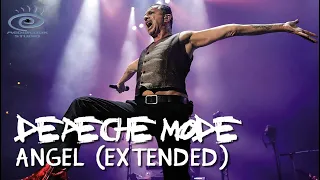 Depeche Mode - Angel (Medialook Remix 2022)
