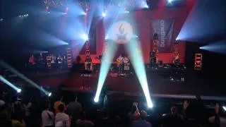 To Be With You // Misty Edwards // Onething 2010 // International House of Prayer Worship