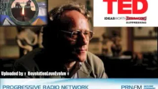 Graham Hancock talks about his banned TED talk on the Lifeboat Hour with Mike Ruppert 17/03/2013