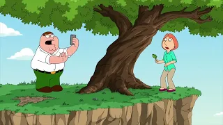 Family guy (Season 21 Episode 7) The Stewaway | Best clips 1080p​​​​ #familyguy