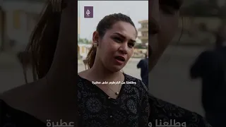 " حرب السودان أصعب من حرب سوريا "