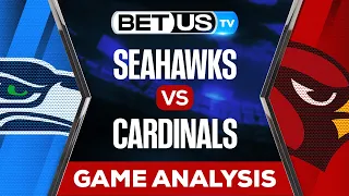 Seahawks vs Cardinals Predictions | NFL Week 9 Game Analysi