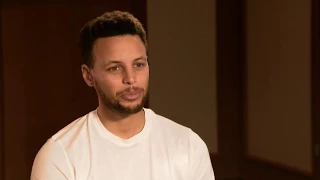 Players Only: Stephen Curry