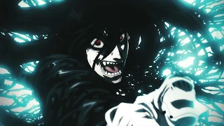 HELLSING ULTIMATE | HAARPER • NAGA