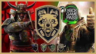 COD Free On Xbox Game Pass | Assassin’s Creed Shadows | New AAA Xbox Studio | Square Enix Multiplat
